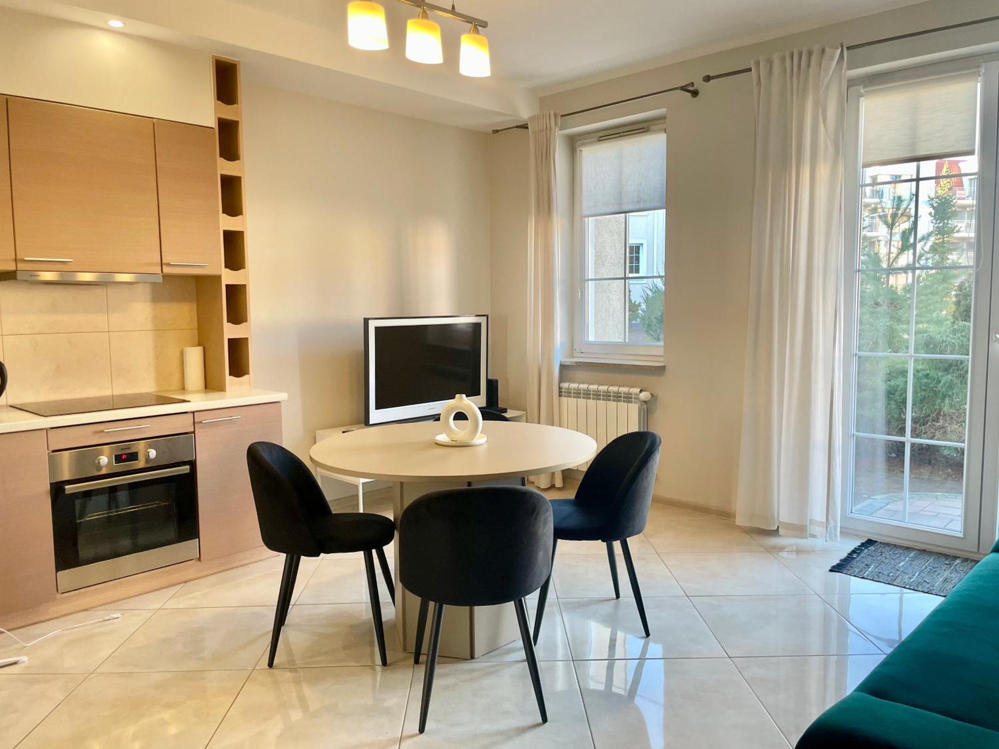Najlepsza Lokalizacja W Elku!! Piekny, Prestizowy Apartament Z Dziedzincem !! Exterior foto