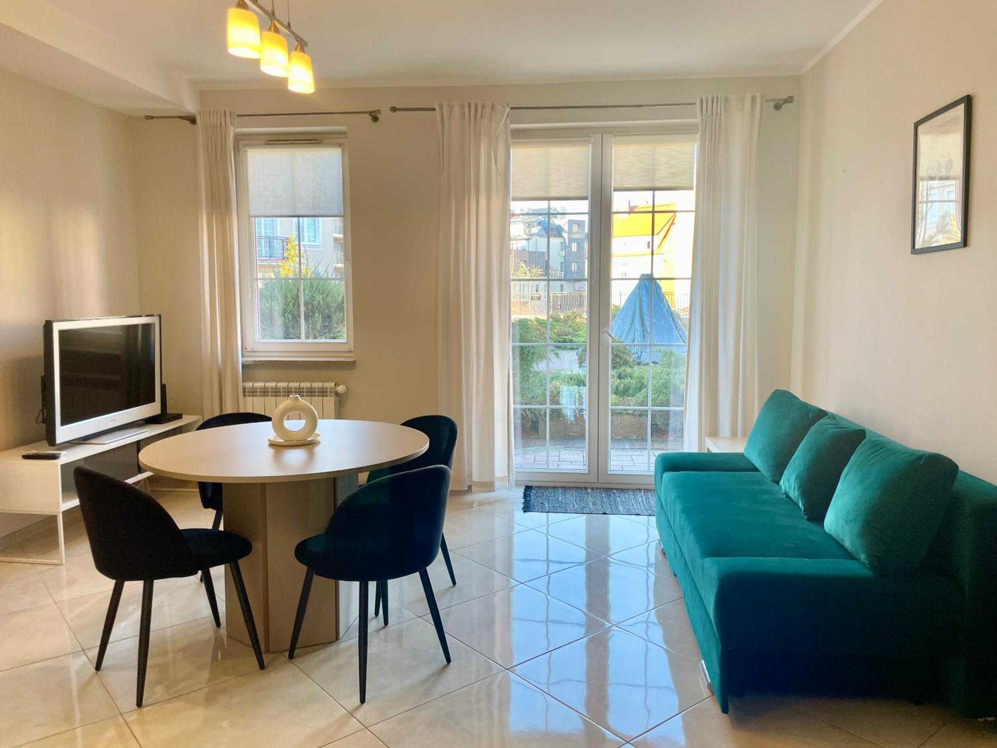 Najlepsza Lokalizacja W Elku!! Piekny, Prestizowy Apartament Z Dziedzincem !! Exterior foto