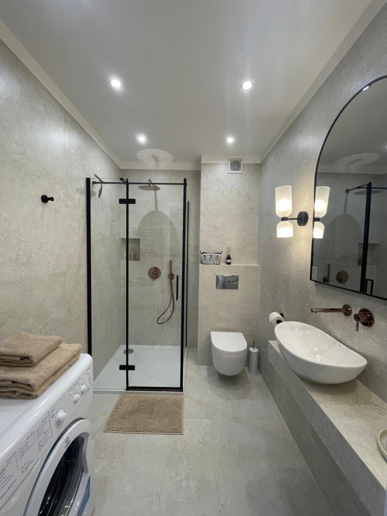 Najlepsza Lokalizacja W Elku!! Piekny, Prestizowy Apartament Z Dziedzincem !! Exterior foto