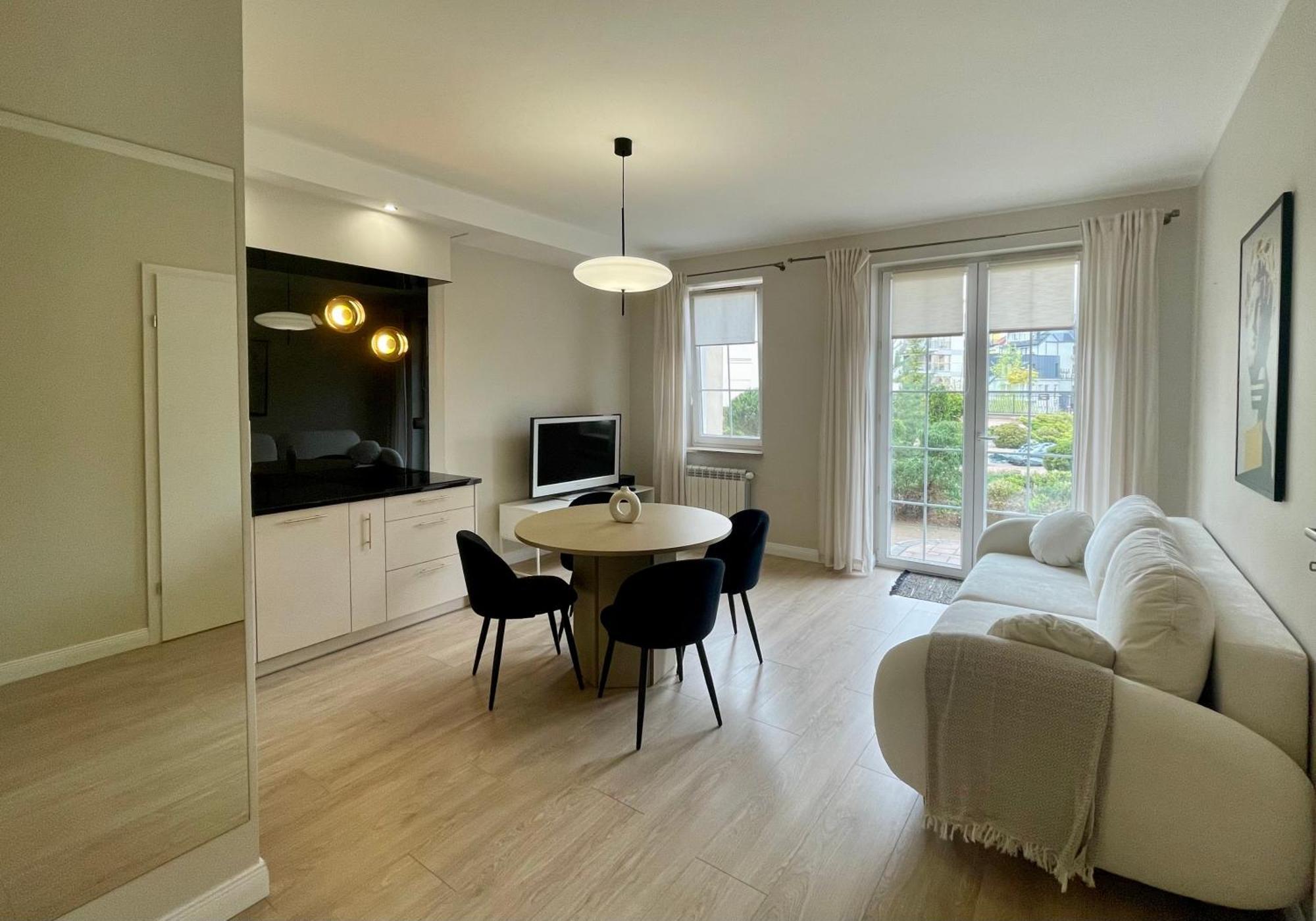 Najlepsza Lokalizacja W Elku!! Piekny, Prestizowy Apartament Z Dziedzincem !! Exterior foto